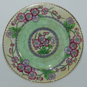 maling-plate-may-bloom-green-lustre-6481
