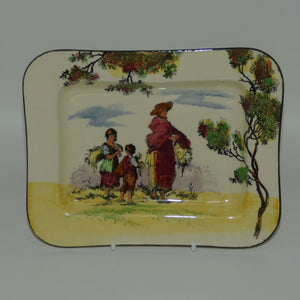 royal-doulton-gleaners-and-gypsies-tray-d4983