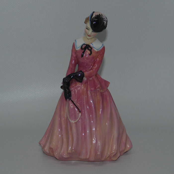 HN1970 Royal Doulton figure Milady