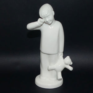 Coalport figurine | Moments by Coalport | Sleepyhead