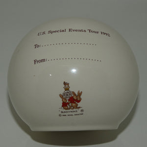 royal-doulton-bunnykins-money-ball-queen-of-the-may-1992-events