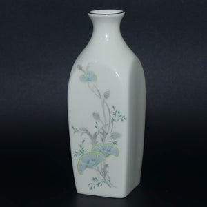 Royal Doulton Moonflower H5104 miniature bud vase