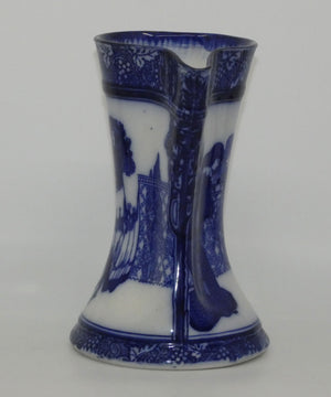 royal-doulton-morrisian-eastern-figures-tudor-shape-jug