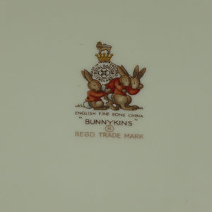 royal-doulton-bunnykins-tableware-mr-pigglys-stores-plate