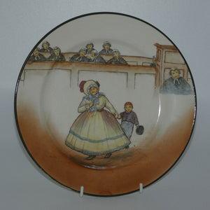 royal-doulton-dickens-mrs-bardell-plate