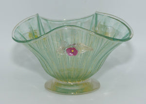vintage-murano-glass-bowl-with-applied-flowers-and-gold-fleck