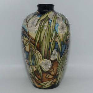 Moorcroft Pottery | TRIAL  Murray River 25/9 vase