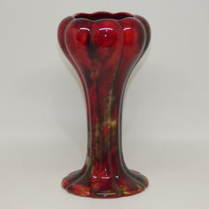 royal-doulton-flambe-mushroom-shape-vase-noke