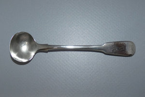 georgian-sterling-silver-fiddle-pattern-mustard-spoon-london-1814