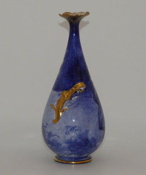 doulton-burslem-blue-childrens-narrow-neck-vase-with-fancy-helix-twist-handles-2