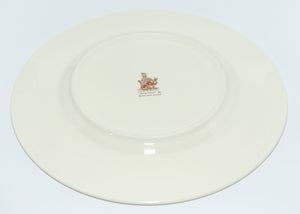 Royal Doulton Bunnykins Tableware New Arrival plate | 20cm | boxed