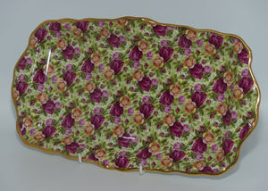 royal-albert-england-old-country-roses-chintz-collection-rectangular-sandwich-tray-30-5cm
