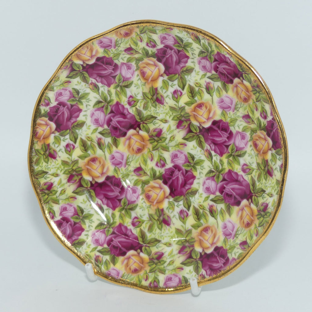royal-albert-england-old-country-roses-chintz-collection-plate-tea-saucer-1