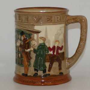 royal-doulton-dickens-oliver-twist-relief-tankard