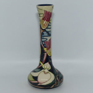 Moorcroft Pottery | Orchid Arabesque 99/8 vase | Emma Bossons