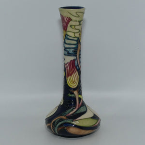 Moorcroft Pottery | Orchid Arabesque 99/8 vase | Emma Bossons