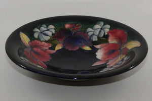 walter-moorcroft-orchid-blue-bowl
