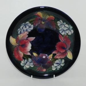walter-moorcroft-orchid-blue-bowl