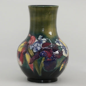 walter-moorcroft-orchid-green-huge-vase