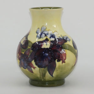 walter-moorcroft-orchid-yellow-869-9-vase