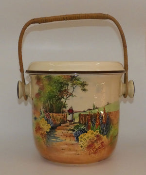 royal-doulton-country-garden-chamber-pail-with-wicker-handle-d4932