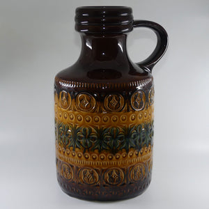 vintage-west-german-scheurich-fat-lava-patterned-and-embossed-very-large-jug-shape-489-39