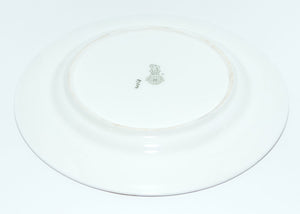 Royal Doulton Hunting | John Peel round plate E3804 | 20cm