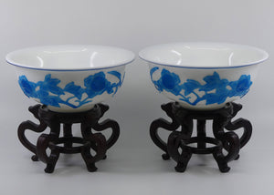 pair-of-peking-glass-bowls-on-wooden-stands-blue-over-milk-glass-qing-dynasty