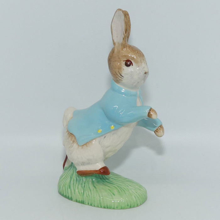 Beswick Beatrix Potter Peter Rabbit | Large | BP7 100th Anniversary