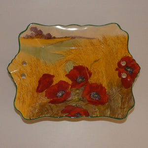royal-doulton-poppies-in-cornfield-pierced-handle-tray-d5097