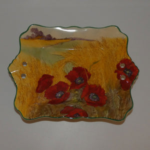 royal-doulton-poppies-in-cornfield-pierced-handle-tray-d5097