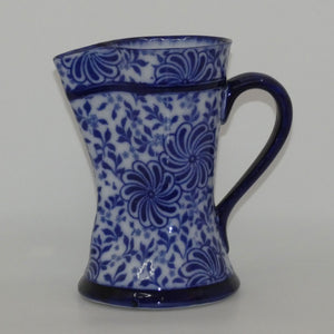 doulton-burslem-flow-blue-pinwheel-tudor-shape-jug