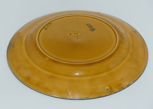 Royal Doulton Haystacks plate D2538 | 24cm | #4