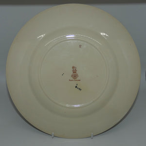 royal-doulton-rustic-england-round-plate-d6297