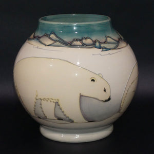 moorcroft-polar-bear-vase-rm-2-6-ltd-ed