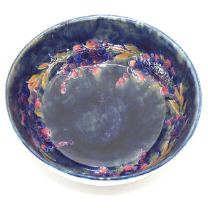 william-moorcroft-pomegranate-large-footed-bowl-c1914-1916