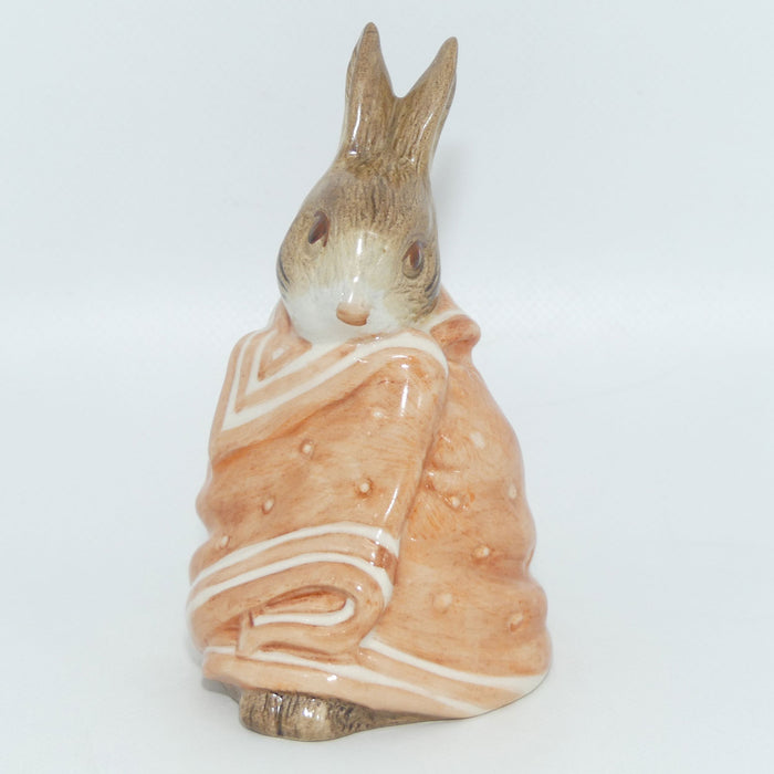 Royal Albert Beatrix Potter Poorly Peter Rabbit | BP6a #2