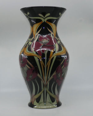 moorcroft-in-praise-of-poppies-226-18-prestige-vase-num-ed