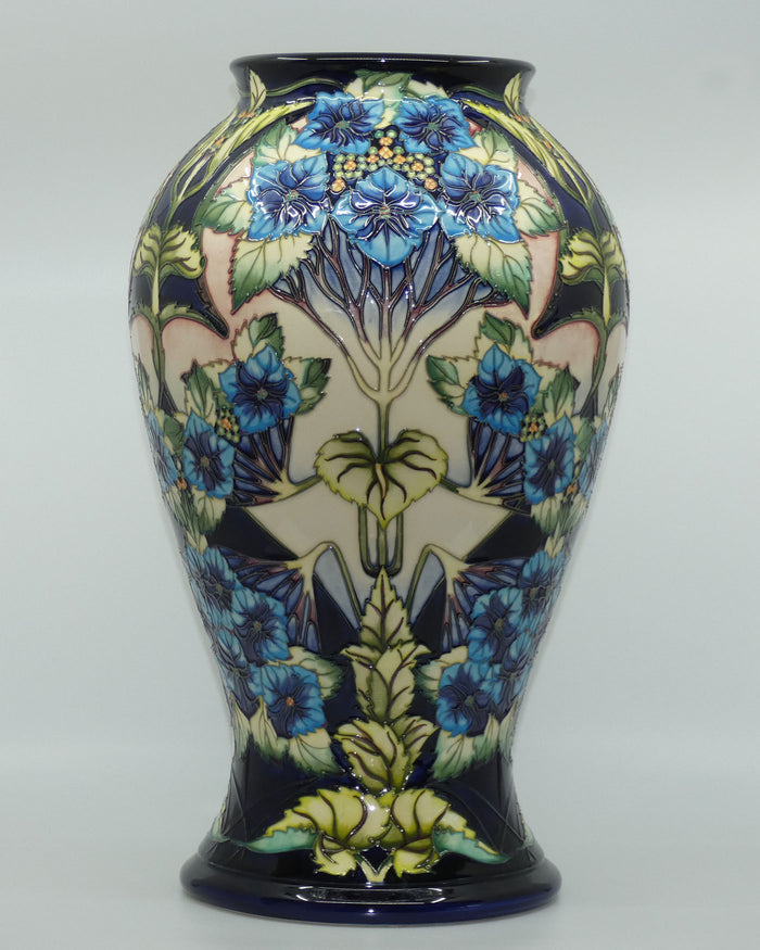 Moorcroft Profusion 65/16 Prestige Vase (Ltd Ed)