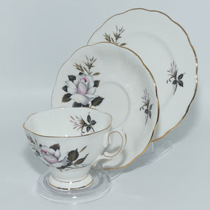 Royal Albert Bone China England Queens Messenger trio #2 