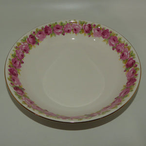 royal-doulton-raby-rose-19cm-oatmeal-bowl-d5533