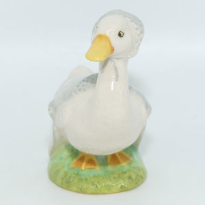 Beswick Beatrix Potter Rebeccah Puddle-Duck | BP11a