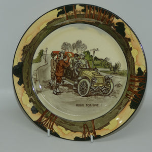 royal-doulton-early-motoring-plate-d2406-room-for-one