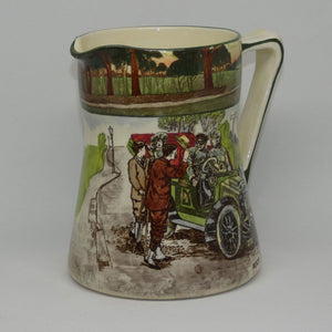 royal-doulton-early-motoring-simon-jug-d2406-room-for-one
