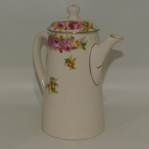 royal-doulton-roses-and-wattle-coffee-pot-d5463