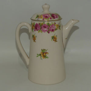 royal-doulton-roses-and-wattle-coffee-pot-d5463