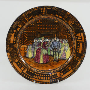 royal-doulton-old-moreton-hall-round-plate-d5490