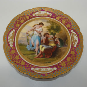 royal-vienna-von-flora-be-kranst-plate-signed-kaufmann