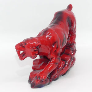 peggy-davies-ceramics-ruby-fusion-glaze-tiger-on-rock-1