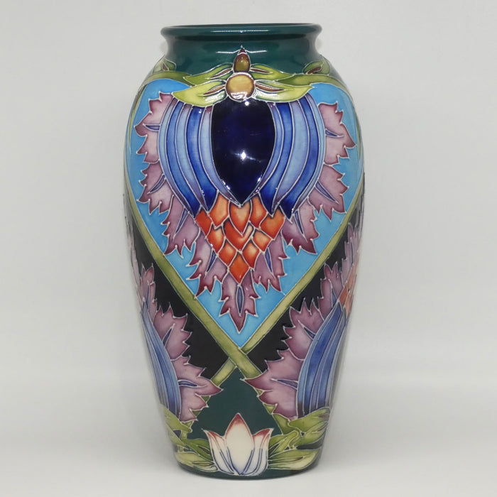Moorcroft Saadian 393/10 vase
